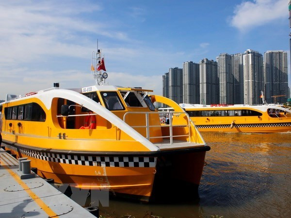 Du lịch Thành phố Hồ Chí Minh "trở mình" với sản phẩm mới ảnh 2