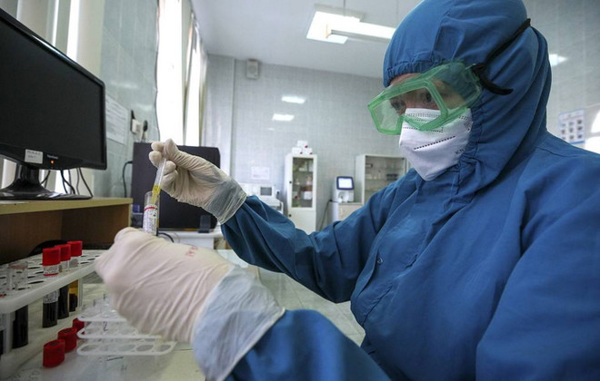 BRICS thiết lập hệ thống cảnh báo sớm các bệnh lây nhiễm nguy hiểm ảnh 1