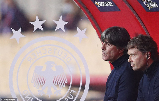 Kết quả Nations League: Đức thảm bại, Bồ Đào Nha thắng nhọc ảnh 1