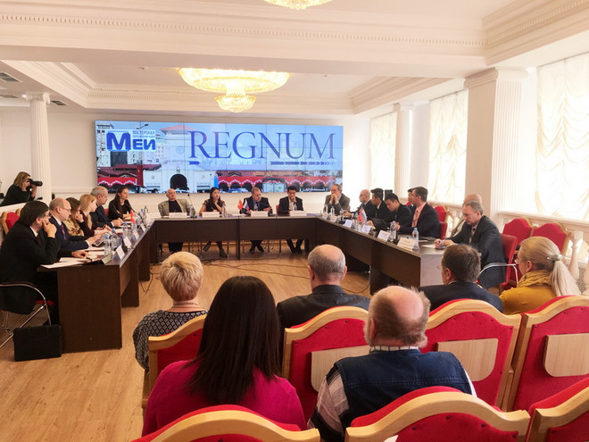 APEC 2017 - Cơ hội để Việt Nam khẳng định vị thế với thế giới ảnh 1