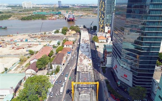 Giải ngân vốn đầu tư công: Không để dồn vào những tháng cuối năm ảnh 1