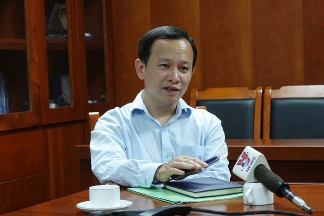 Giải ngân vốn đầu tư công: Nhiều bộ, ngành xin trả lại vốn ODA ảnh 2