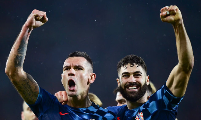 Nations League: Hà Lan và Croatia thẳng tiến vào vòng bán kết ảnh 2