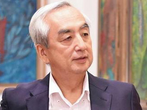 Nhật Bản ủng hộ Ấn Độ ứng cử vị trí ủy viên thường trực HĐBA ảnh 1