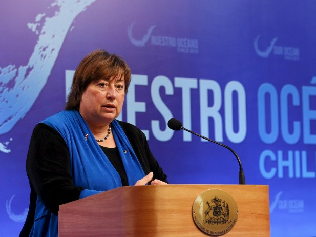 Thứ trưởng Ngoại giao Mỹ Catherine Novelli thăm Campuchia ảnh 1