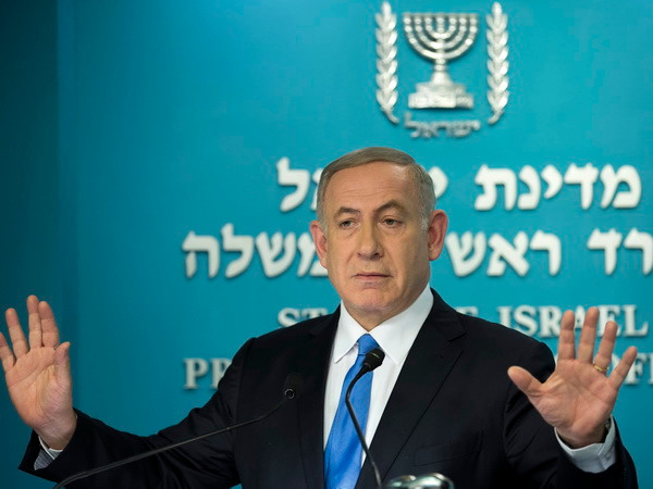 Xung quanh việc Thủ tướng Israel bị cảnh sát điều tra tội tham nhũng ảnh 1