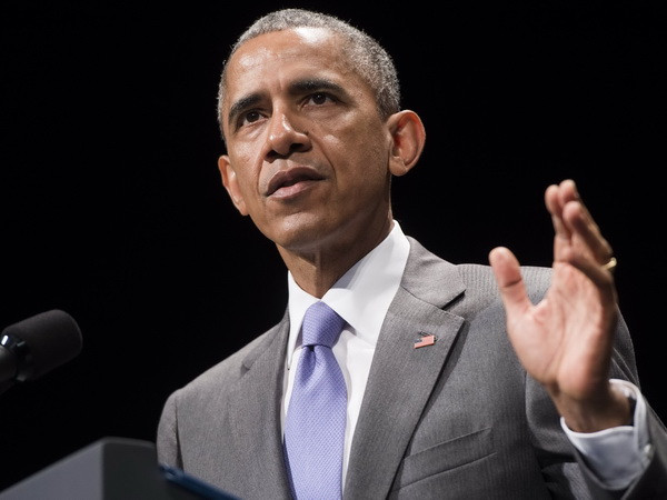 Mỹ: Quyền đàm phán nhanh vượt cửa ải quyết định tại Thượng viện ảnh 1