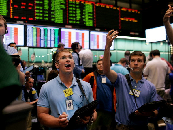 Mỹ tăng dự trữ dầu, thị trường năng lượng thế giới đi xuống ảnh 1