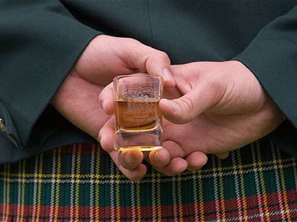 Scotland độc lập sẽ khiến thương hiệu Scotch whisky lao đao ảnh 1