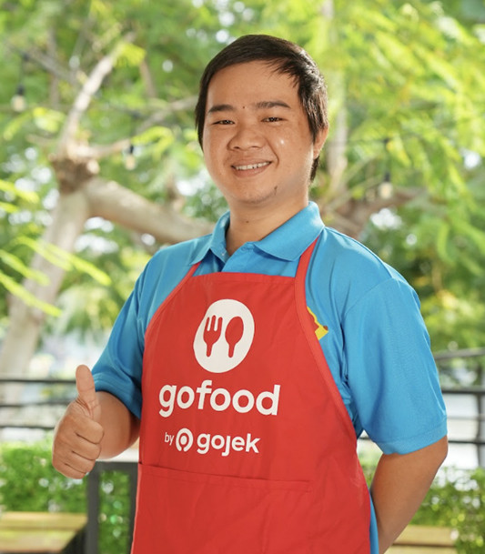 'Ông chủ 9x' và ước mơ mang vị biển chinh phục thực khách Sài Gòn ảnh 3