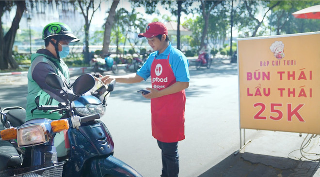 'Ông chủ 9x' và ước mơ mang vị biển chinh phục thực khách Sài Gòn ảnh 2