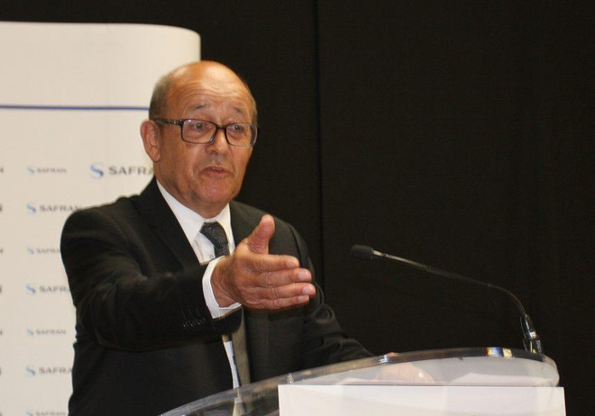 Pháp: Vẫn còn nhiều việc phải làm để cứu vãn thỏa thuận hạt nhân Iran ảnh 1