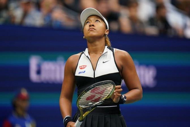 US Open 2019: Nadal vào tứ kết, số 1 thế giới 'nếm trái đắng' ảnh 1