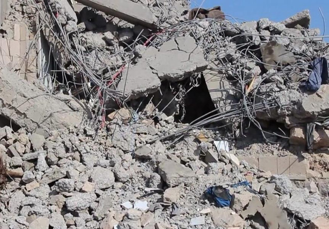 Mỹ, Pháp và Anh có thể dính líu tới tội ác chiến tranh ở Yemen ảnh 1