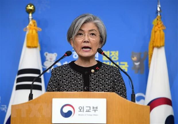 Hàn Quốc đề nghị Libya giúp phóng thích công dân bị bắt làm con tin ảnh 1