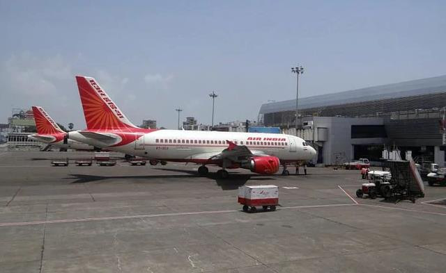 India Air ngừng việc sử dụng các sản phẩm nhựa dùng một lần. (Nguồn: ndtv.com) Air India thay thế các sản phẩm nhựa dùng một lần trên các chuyến bay ảnh 1