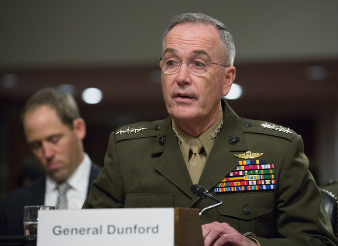 Lầu Năm Góc khẳng định Nga là "mối đe dọa lớn" đối với Mỹ ảnh 1