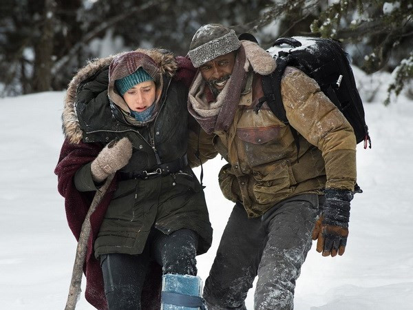 Sự kiện quốc tế 4-10/9: Những thảm họa thiên nhiên ập vào châu Mỹ ảnh 5