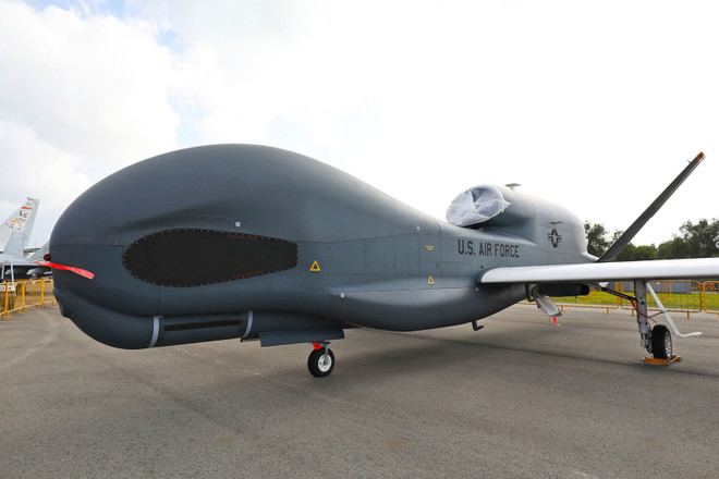 Nhân viên Google phản đối trí tuệ nhân tạo với mục đích quân sự ảnh 1