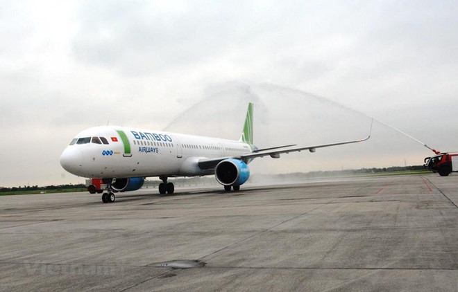 Chủ tịch Tập đoàn FLC: Đường bay thẳng Việt Nam-Mỹ sẽ không lỗ ảnh 1