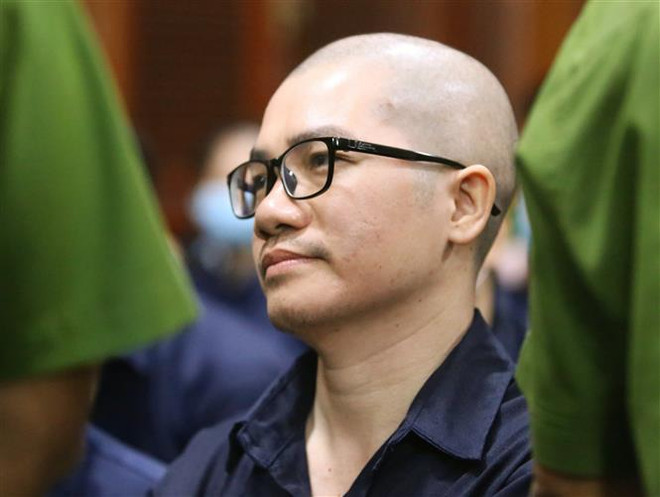 Vụ Alibaba: Nguyễn Thái Luyện án chung thân, bồi thường 2.445 tỷ đồng ảnh 1