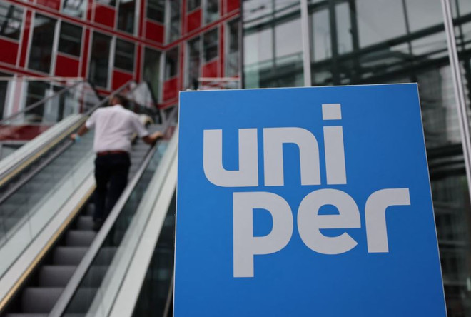 Công ty năng lượng Đức thưởng nhân viên giao dịch hàng triệu USD ảnh 1