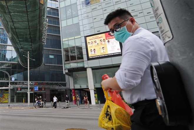 Indonesia đề nghị Singapore mở lại biên giới để khôi phục du lịch ảnh 1