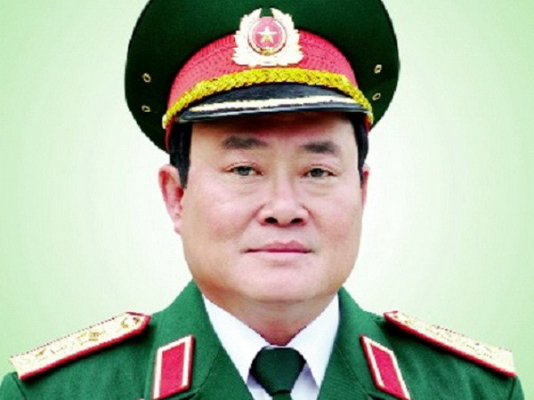 Ủy viên Ban Chấp hành Trung ương Đảng (chính thức) khóa XII - Phần 1 ảnh 49