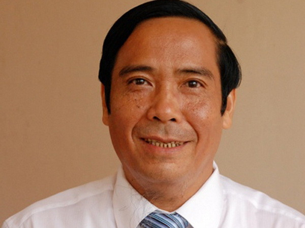 Ủy viên Ban Chấp hành Trung ương Đảng (chính thức) khóa XII - Phần 1 ảnh 10