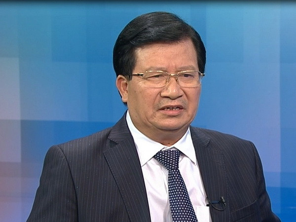 Ủy viên Ban Chấp hành Trung ương Đảng (chính thức) khóa XII - Phần 1 ảnh 38