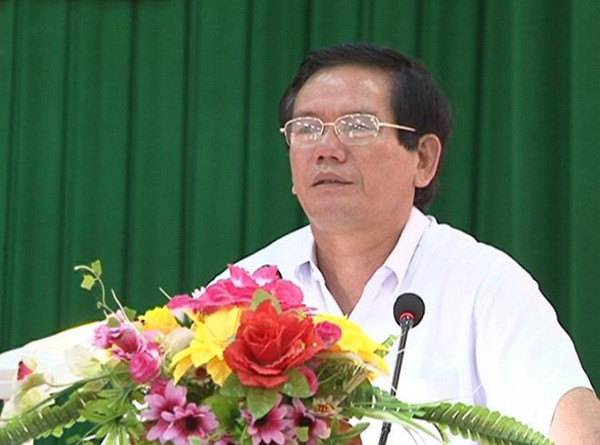 Ủy viên Ban Chấp hành Trung ương Đảng (chính thức) khóa XII - Phần 1 ảnh 41