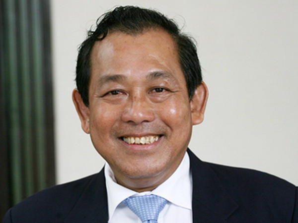 Ủy viên Ban Chấp hành Trung ương Đảng (chính thức) khóa XII - Phần 1 ảnh 8