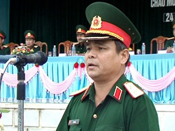 Ủy viên Ban Chấp hành Trung ương Đảng (chính thức) khóa XII - Phần 1 ảnh 15