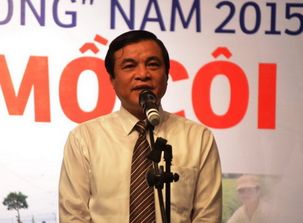 Ủy viên Ban Chấp hành Trung ương Đảng (chính thức) khóa XII - Phần 1 ảnh 30