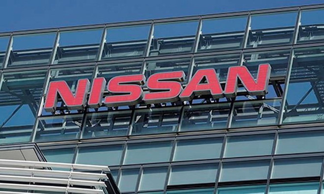 Lợi nhuận ròng của Nissan giảm thấp nhất trong gần một thập kỷ ảnh 1