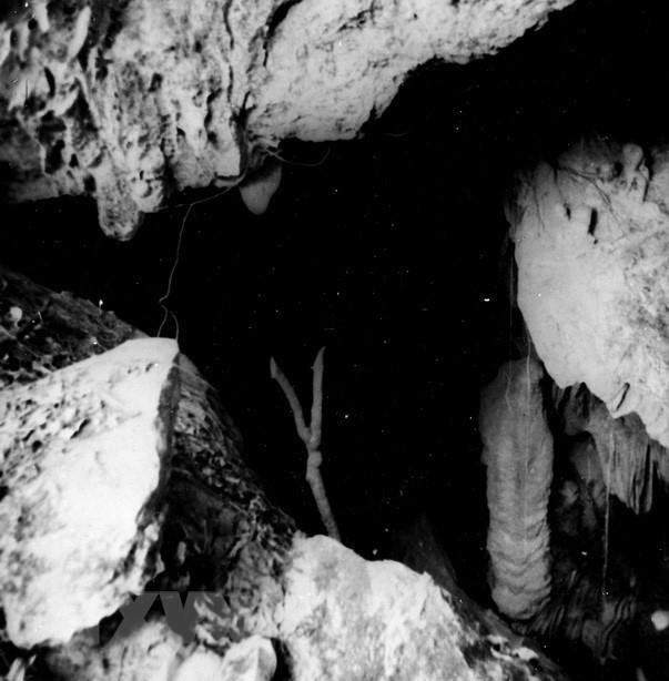 Hành trình tìm lại dấu chân Chủ tịch Hồ Chí Minh: Hun đúc hoài bão lớn ảnh 2