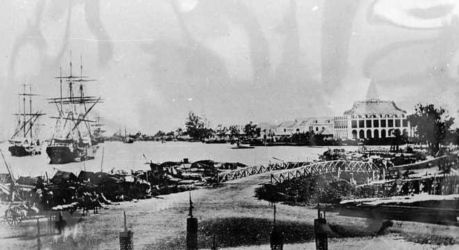 Tìm lại dấu chân Người: Gian khó vô cùng nhưng Người vẫn ra đi ảnh 1