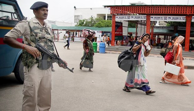 Ấn Độ bảo lưu quyền tấn công phủ đầu chống khủng bố ở nước ngoài ảnh 1