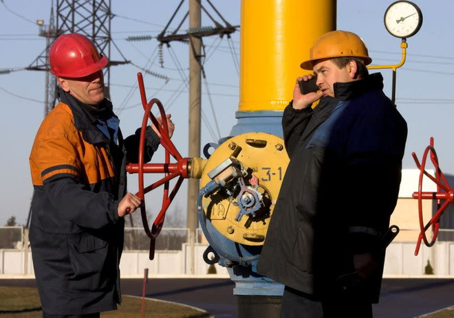 Giá khí đốt ở châu Âu giảm trước kỳ vọng về nguồn cung từ Nga ảnh 1
