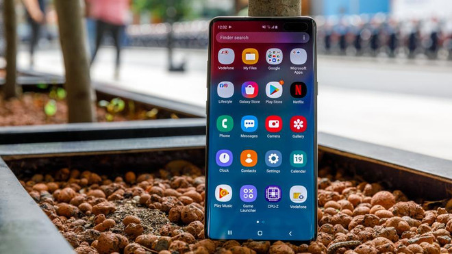 Galaxy S10 5G bán chạy nhất tại Hàn Quốc trong quý 2 năm 2019 ảnh 1