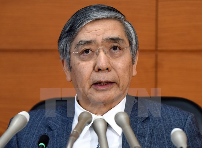 Ngân hàng trung ương Nhật Bản sẽ tiếp tục nới lỏng tiền tệ ảnh 1