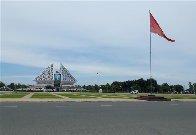 Thực hiện Chỉ thị 16: Ưu tiên bảo vệ tính mạng, sức khỏe nhân dân ảnh 2