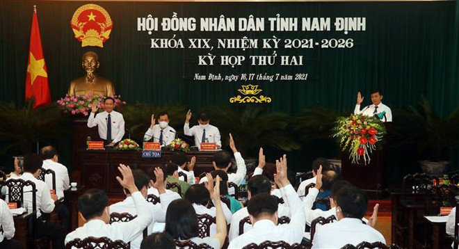 HĐND các tỉnh thông qua nhiều nghị quyết nhằm thực hiện “mục tiêu kép” ảnh 1