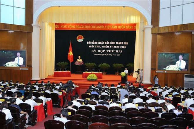 HĐND các tỉnh thông qua nhiều nghị quyết nhằm thực hiện “mục tiêu kép” ảnh 2