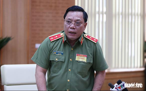 Công an Hà Nội thông tin về vụ lộ clip nhạy cảm của diễn viên A.T. ảnh 1