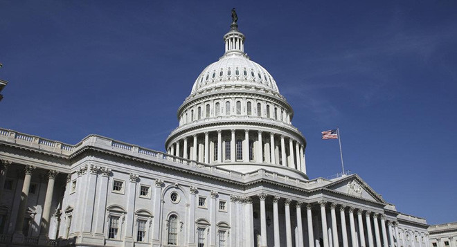 Hạ viện Mỹ thông qua dự luật liên quan biện pháp trừng phạt Nga ảnh 1