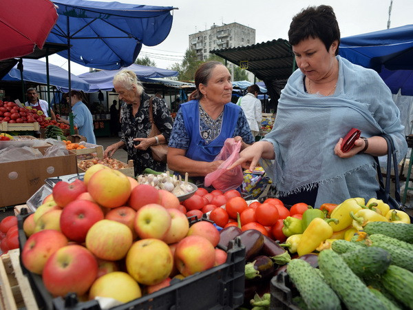 S&P nâng mức đánh giá triển vọng kinh tế Nga lên "tích cực" ảnh 1