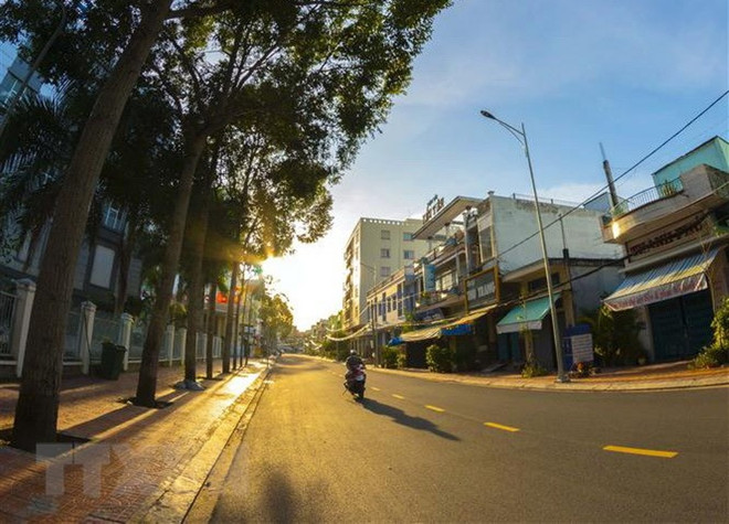 Chuyên gia khí tượng: Nhiệt độ sẽ cao kỷ lục trong tháng Tám ảnh 2