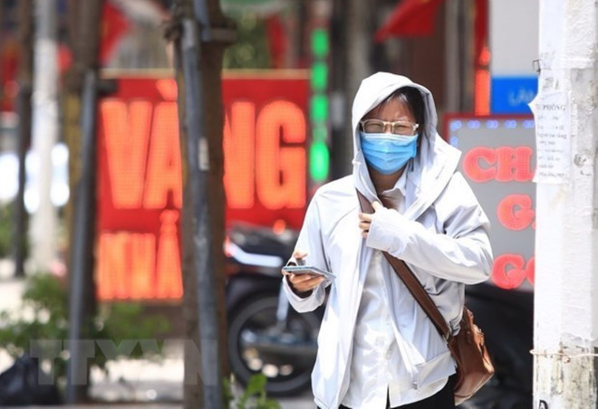 Chuyên gia khí tượng: Nhiệt độ sẽ cao kỷ lục trong tháng Tám ảnh 1