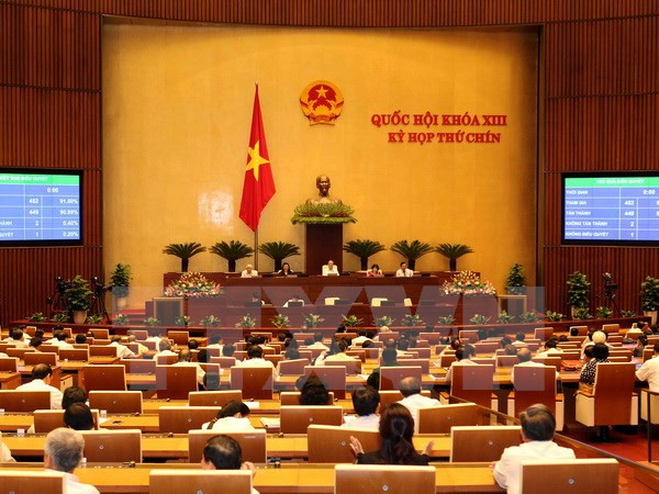 Những sự kiện trong nước nổi bật trong tuần từ ngày 22-28/6 ảnh 3